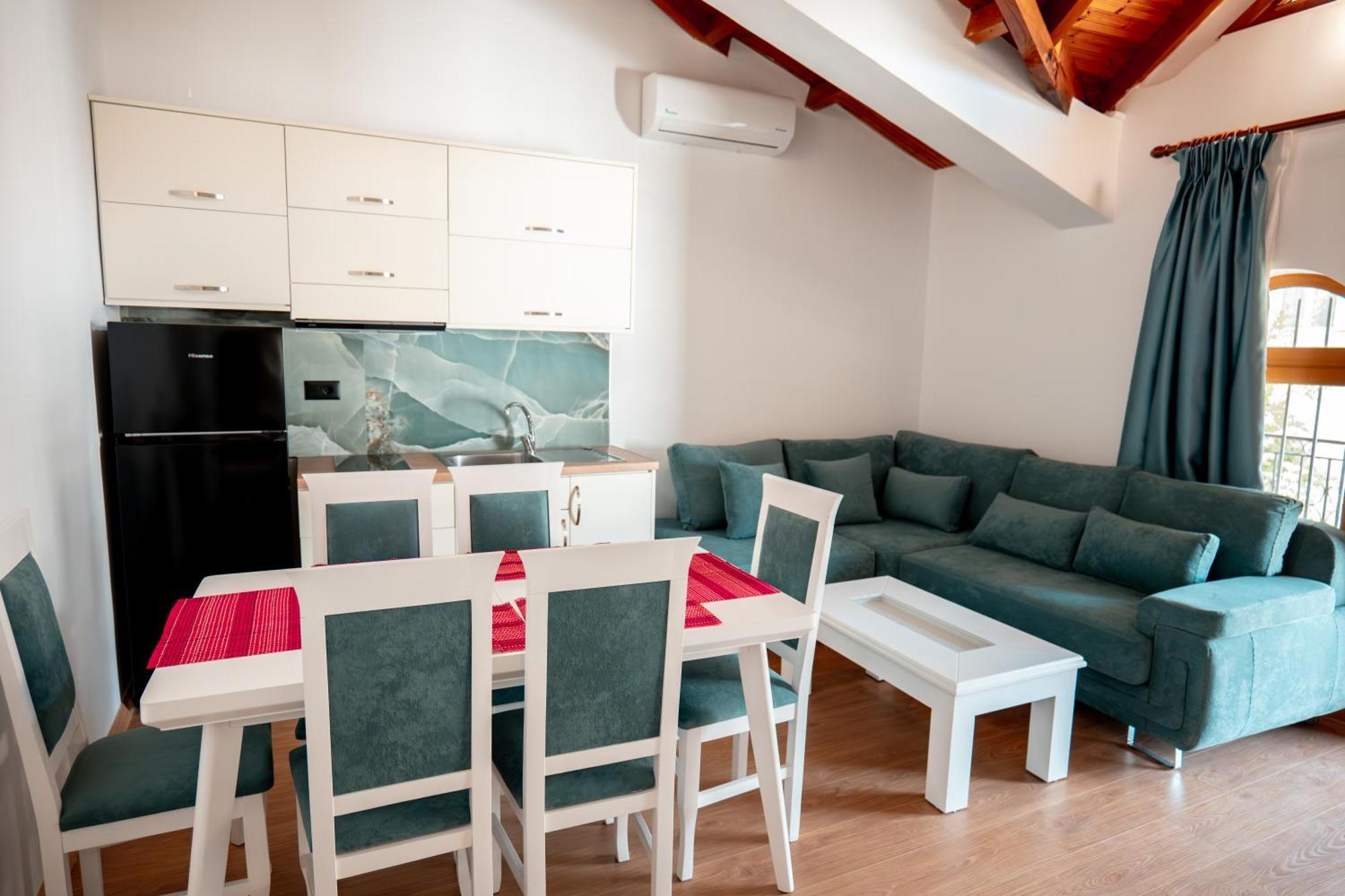 Fabio Guest House Gjirokastër 外观 照片