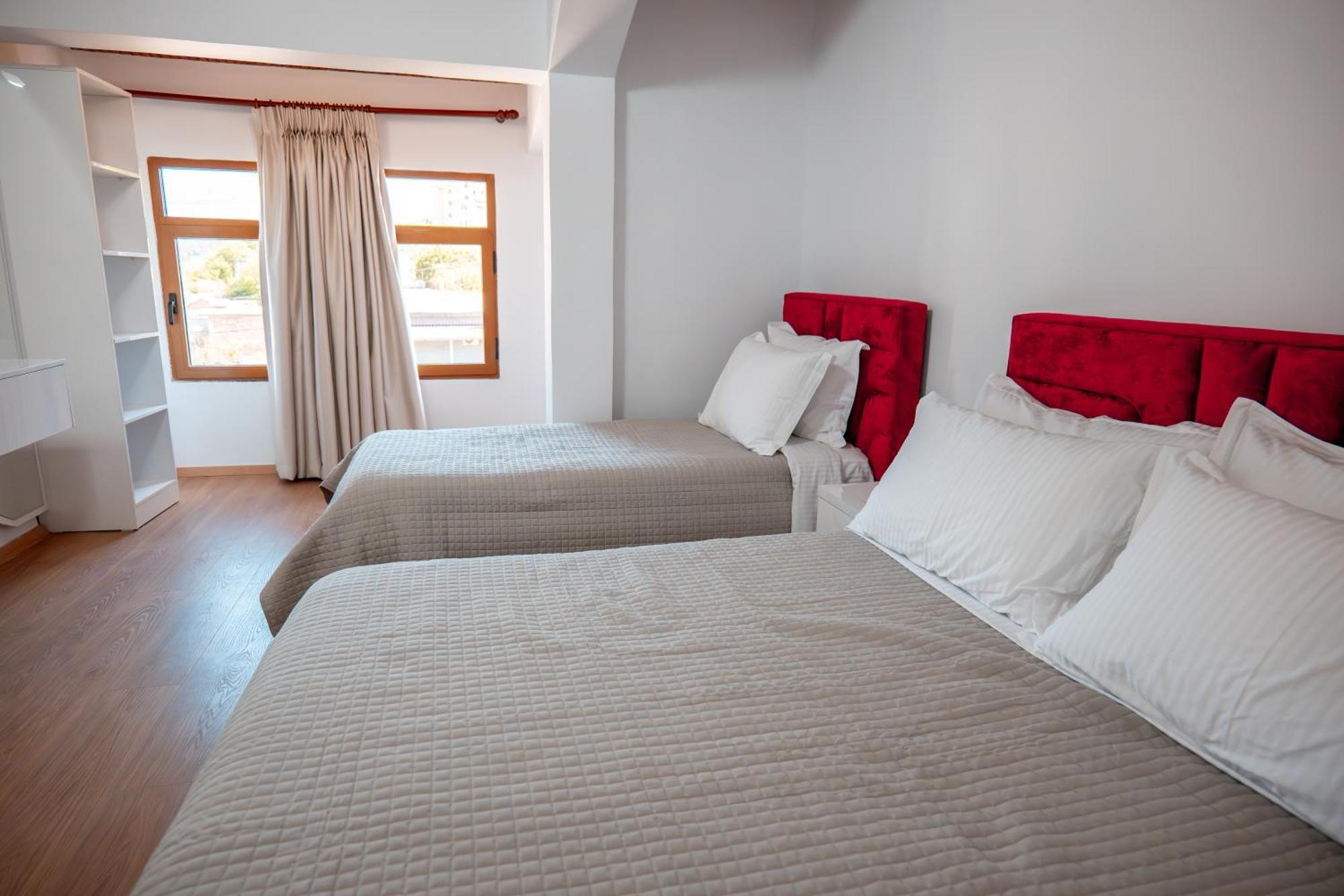 Fabio Guest House Gjirokastër 外观 照片