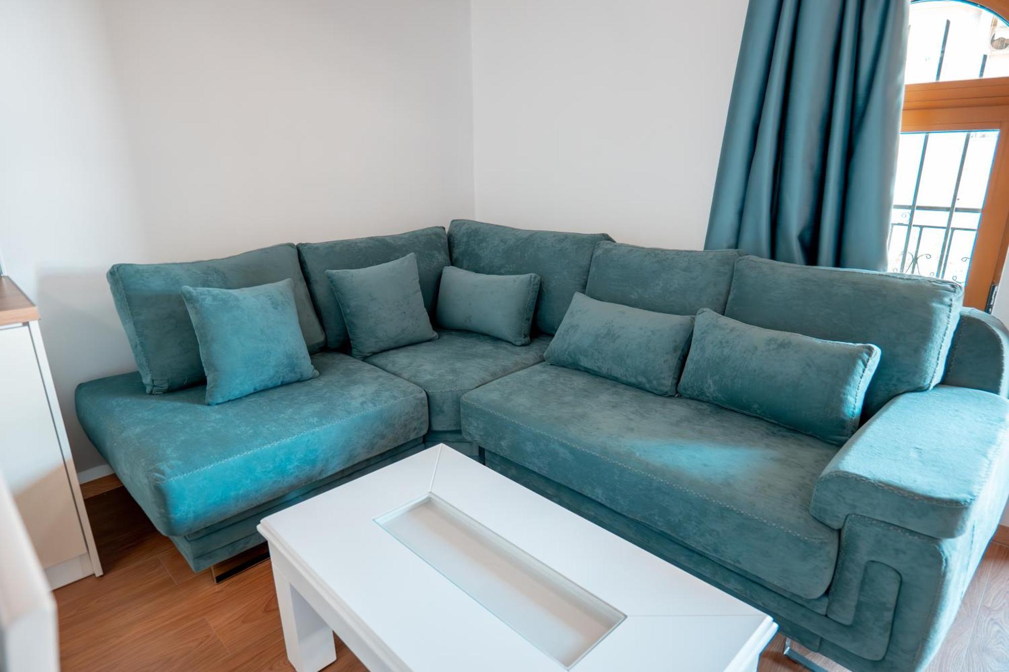 Fabio Guest House Gjirokastër 外观 照片
