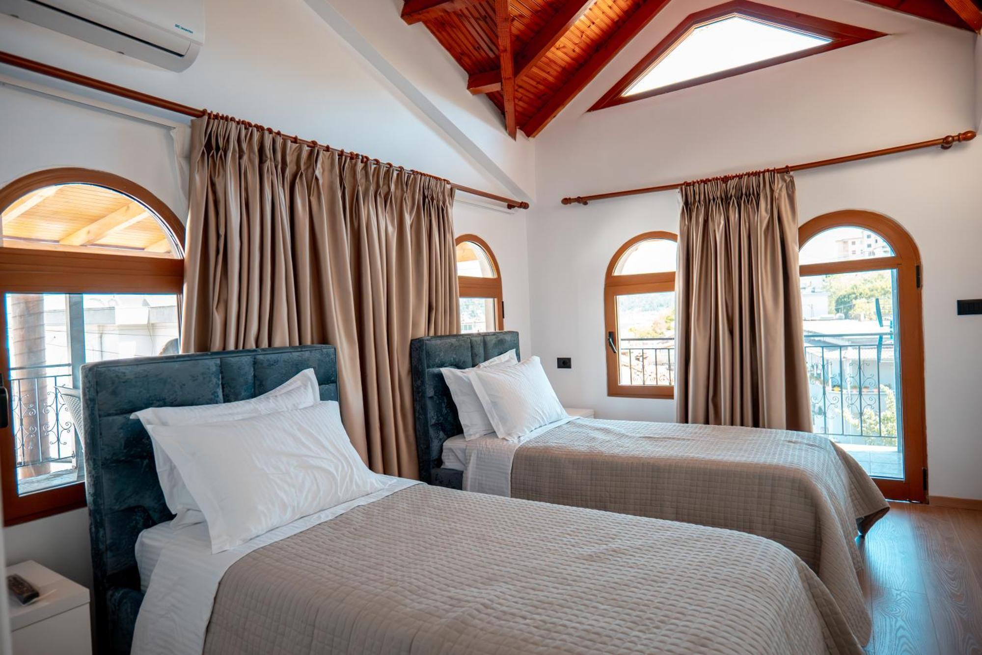Fabio Guest House Gjirokastër 外观 照片